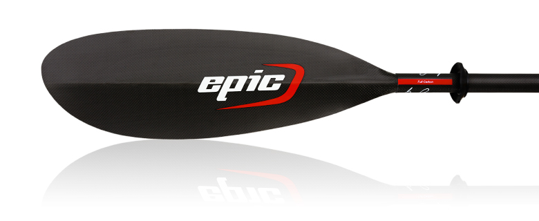 Epic Relaxed Touring Paddle