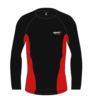 Performance Thermal Top
